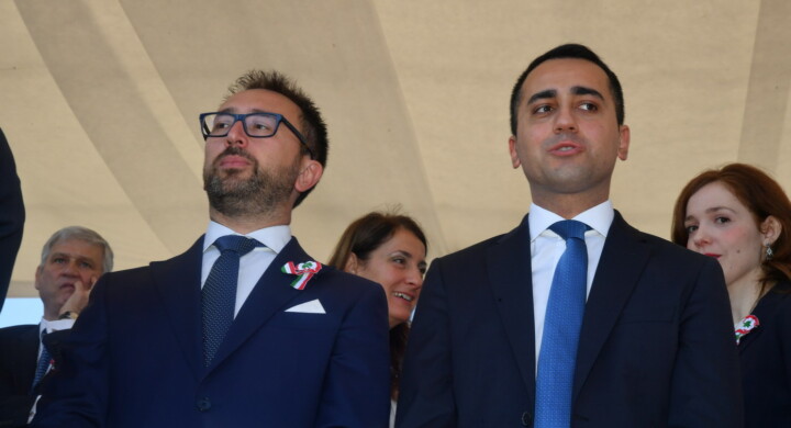 Il 2 giugno unisce ma il governo si divide. Il punto di Vespa