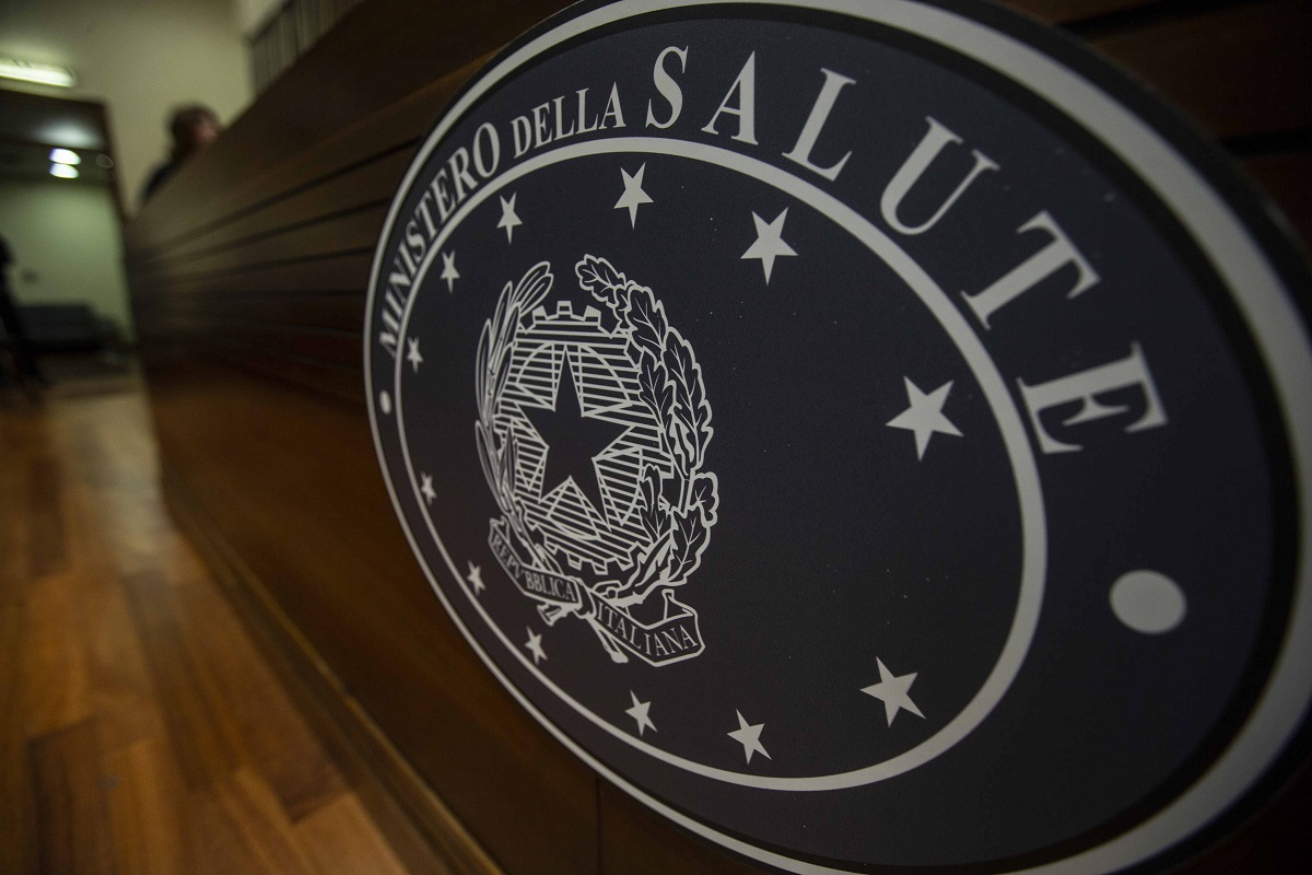 Sanità payback salute ministero