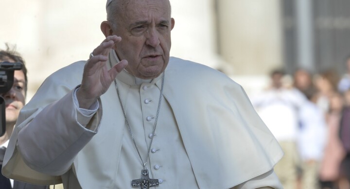 Perché i tradizionalisti preferiscono Assad al papa