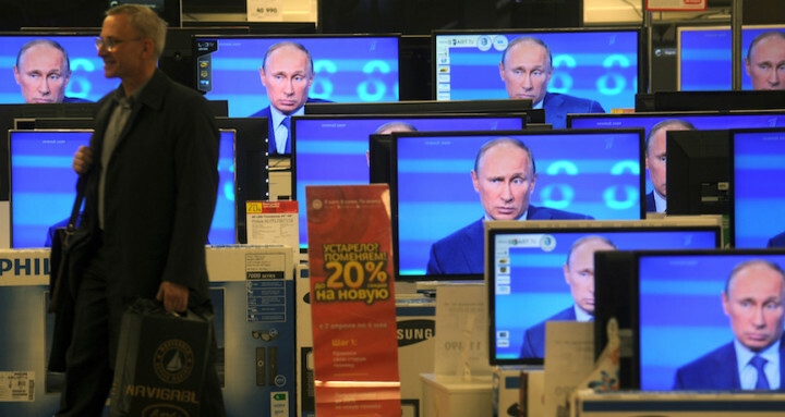 Putin pensa a come prolungare la sua presa sul Cremlino oltre il 2024