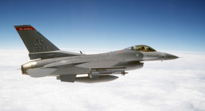 Caccia F-16 Usa alla Turchia. La guerra ridisegna alleanze e scenari