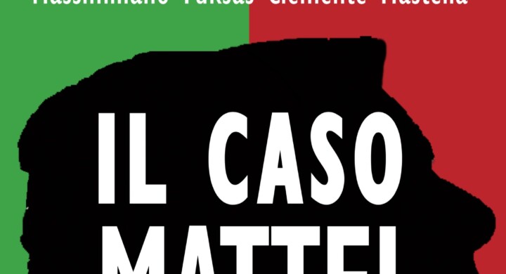 Renzi vs Salvini. Le convergenze parallele dei due Mattei raccontate da Lenzi