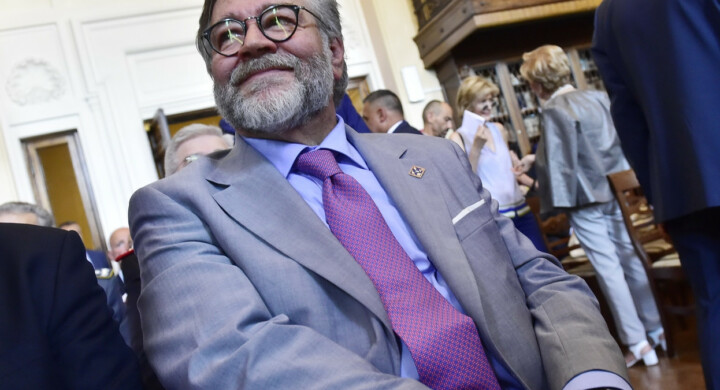 La Lega vuole il governo dei Sì. Anche per gli F-35. Parola di Raffaele Volpi