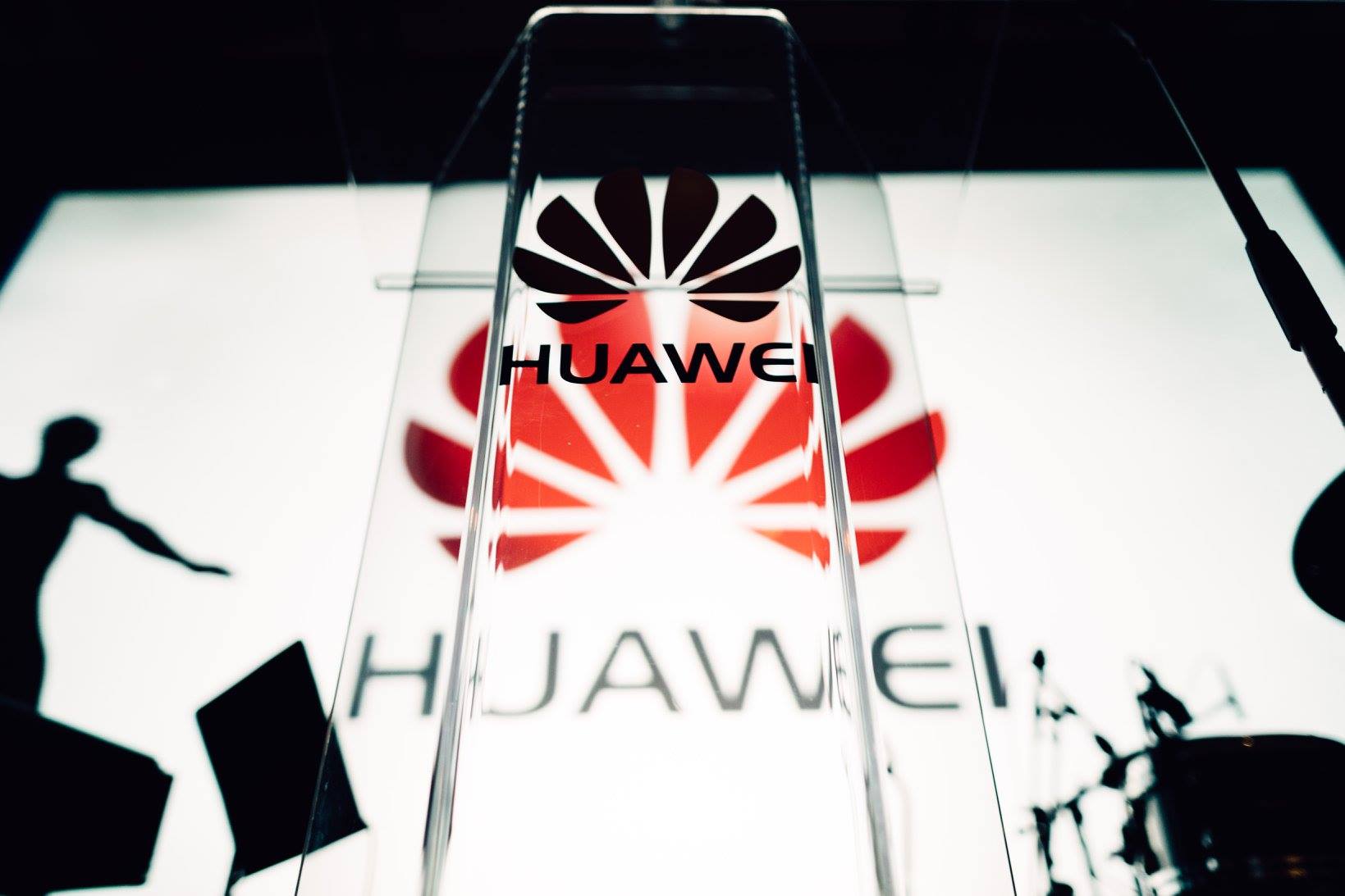 huawei