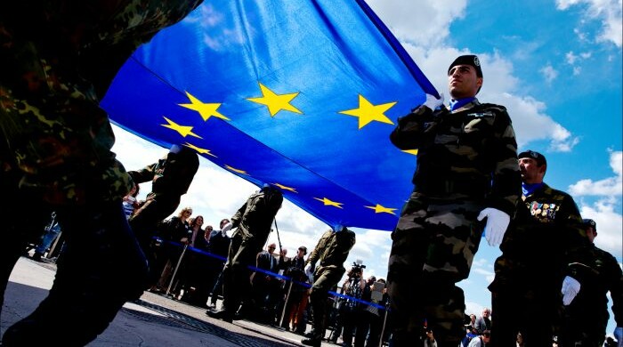 Che cosa pensano i cittadini europei di sicurezza e difesa comune. Report Ecfr