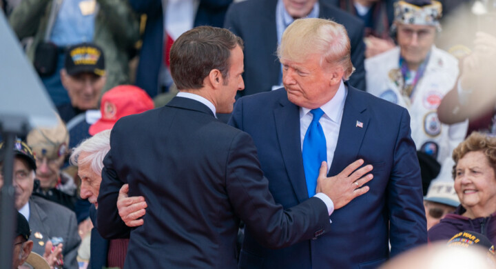 Il bastone e la carota. Trump, Putin, il G8 e la Crimea