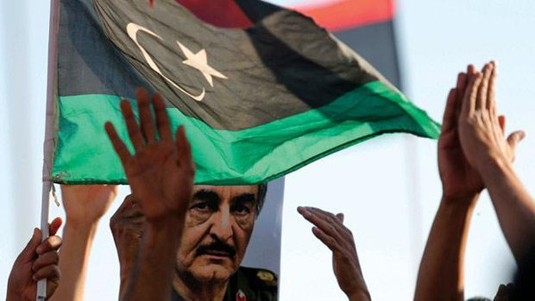 Giù le mani dal petrolio libico. Sette potenze (tra cui Italia) bloccano Haftar