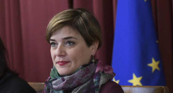 Così facciamo rete tra i vari Verdi d’Italia. La ricetta di Muroni