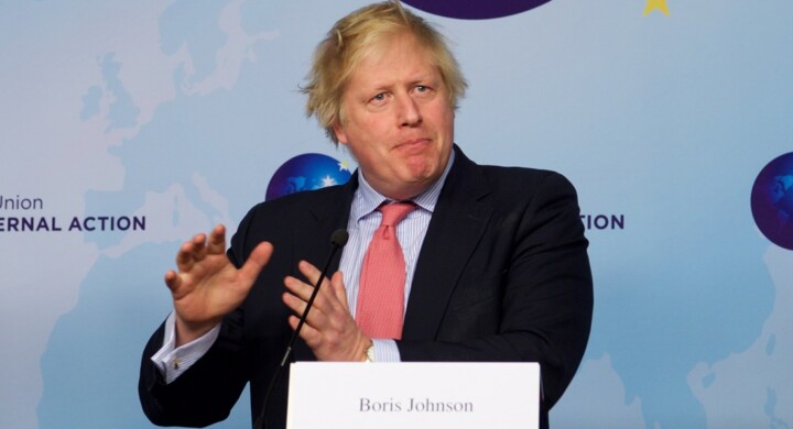 Boris Johnson e la grande frode alla democrazia britannica