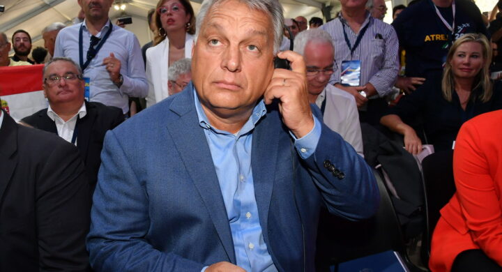L’Ungheria di Orban chiude l’ultima radio indipendente, non possiamo tollerarlo. Scrive Sensi (Pd)