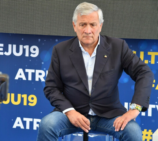 tajani