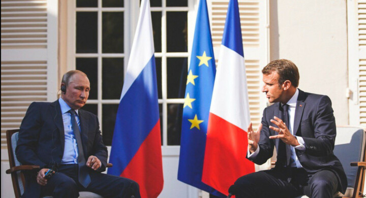 Macron, Putin e l’incognita giallorossa. Parla Nelli Feroci (Iai)