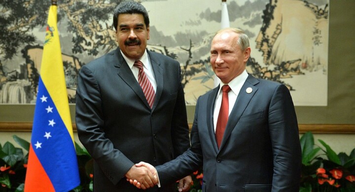 Caracas e Mosca, così funziona l’alleanza per la disinformazione