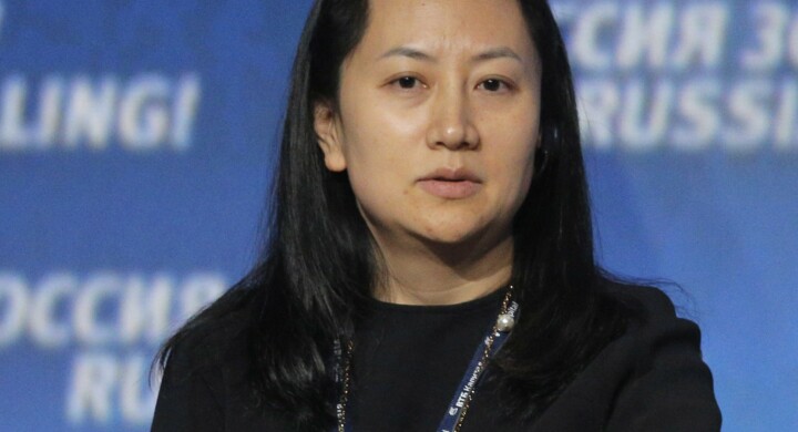 Lady Huawei, caso chiuso. Ma la guerra tech Usa-Cina continua