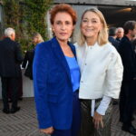 Federica Tittarelli, Maria Cristina Finucci