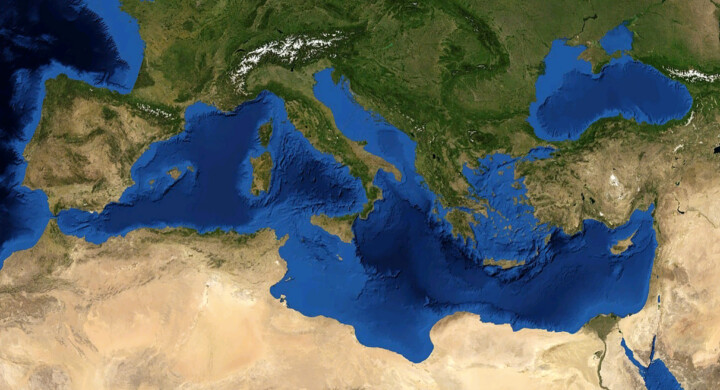 Perché il Mediterraneo è il pivot geopolitico dell’Italia
