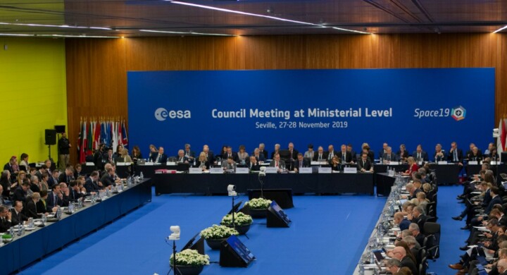 Vincono soprattutto Germania e Italia. Lo Spazio europeo dopo Siviglia secondo Darnis