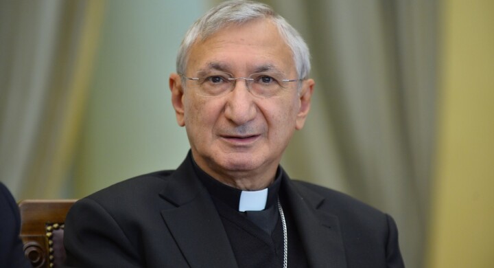 La politica non lucri su Taranto. Parla mons. Santoro