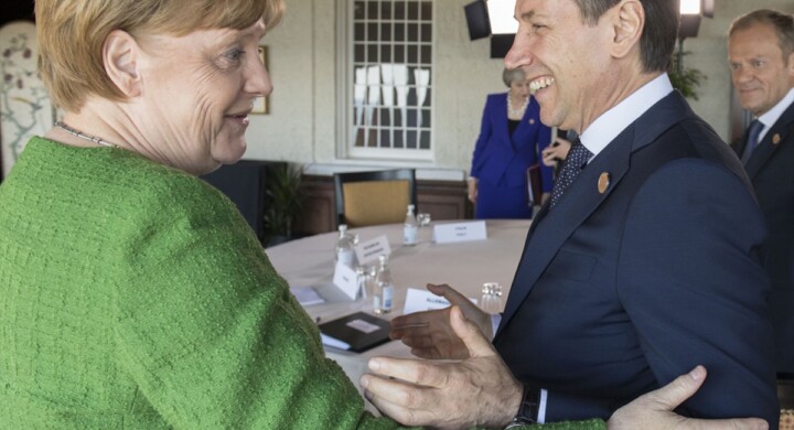Convergenze e divisioni tra Italia e Germania. L’incontro Conte-Merkel secondo Nelli Feroci