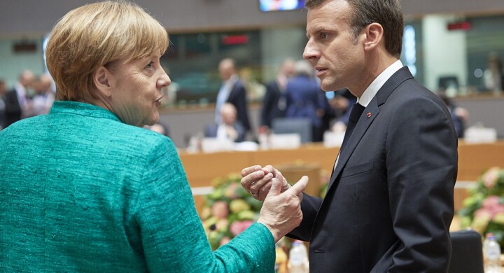 L’Ue dice no al forum di democrazie anti Cina. C’è lo zampino di Merkel?