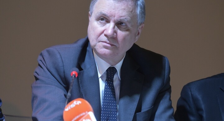 Il capitale umano salverà l’economia. Ecco come secondo De Lucia Lumeno