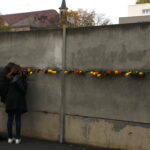 Muro Berlino