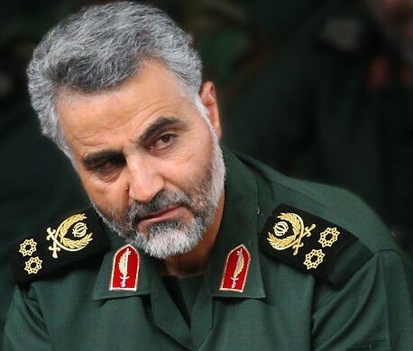 L’Iran prova a non perdere l’Iraq. La missione (fiasco) di Souleimani