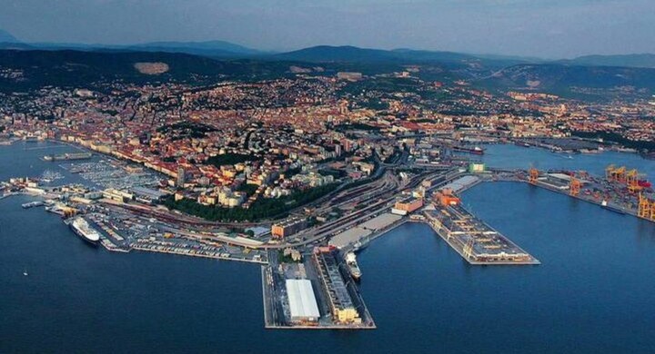 Via della Seta, Trieste non è il Pireo. Lo spiega Rossi (Assoporti)