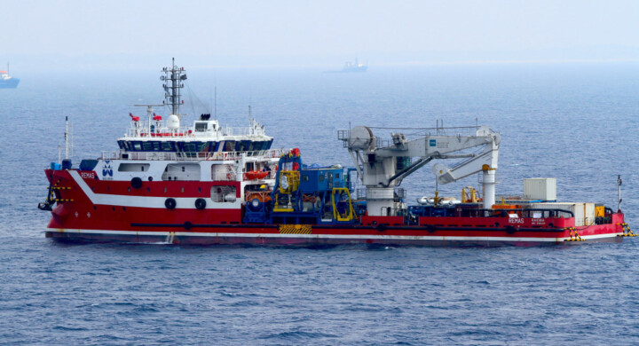 Il caso del mercantile italiano Remas e la nuova pirateria