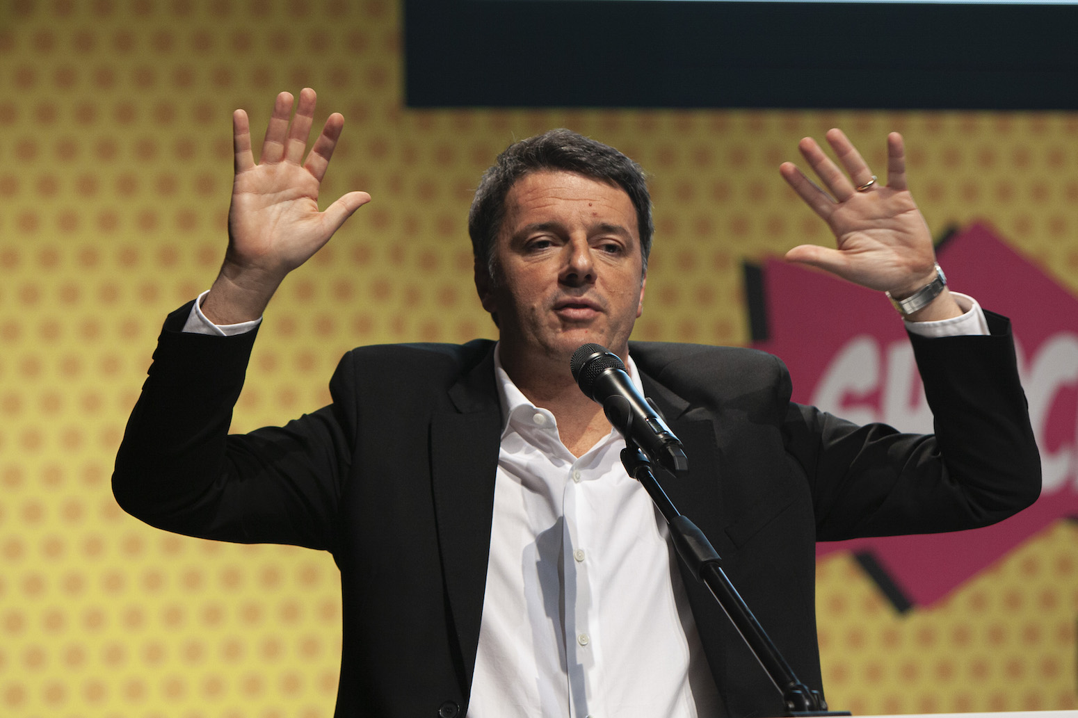 renzi