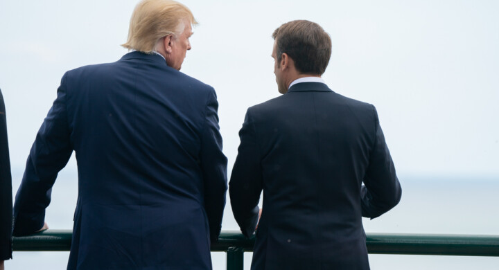 La Nato è viva, ma Macron non va sottovalutato. La versione di Nelli Feroci