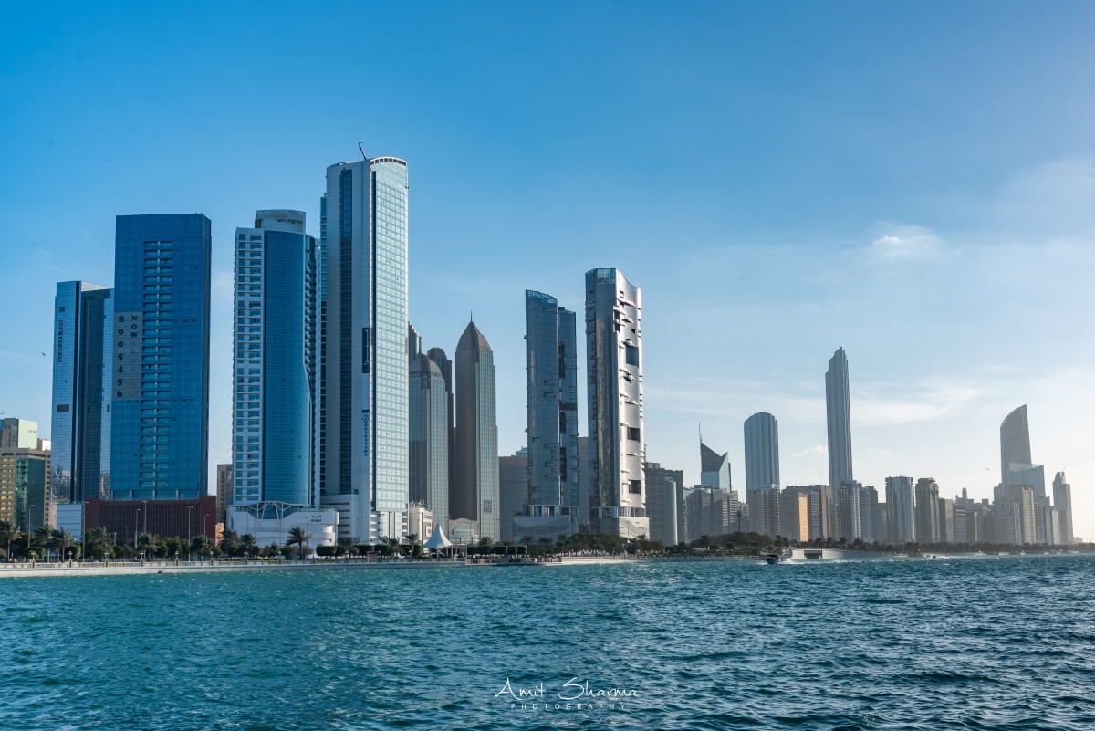 Commercio, industria e difesa. Così Riad e Abu Dhabi guardano all’Indo-Pacifico