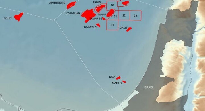 Israele-Egitto, chi vince e chi perde con il nuovo asse del gas