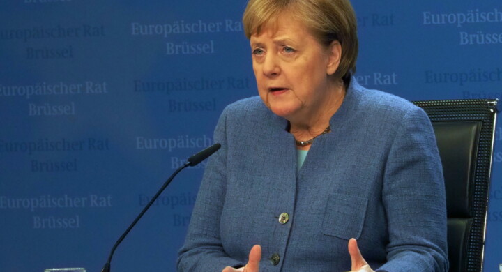 La Germania sospesa tra la fine della storia e la sfida europea