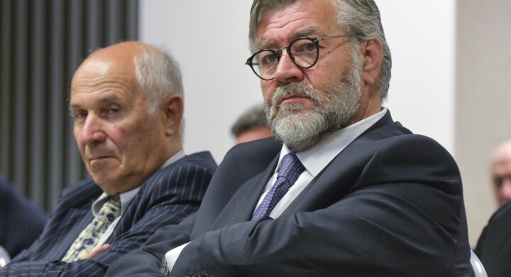 Via la Cina dal 5G. Il verdetto del Copasir