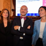 Maria Elena Boschi, Andrea Prencipe, Mara Carfagna