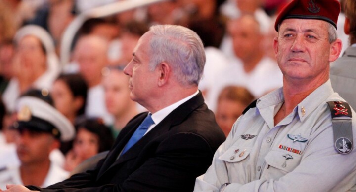 Come arriva Netanyahu alle primarie per la leadership del Likud
