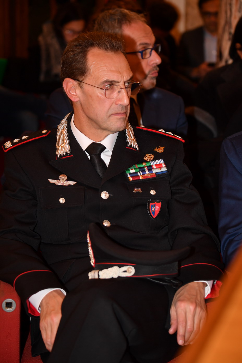 Riccardo Galletta