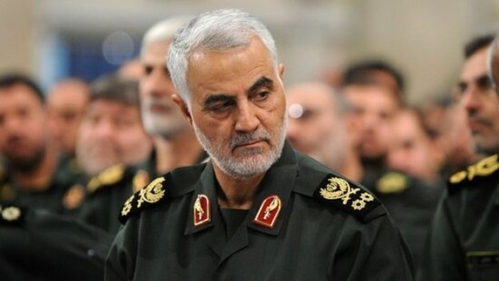 soleimani