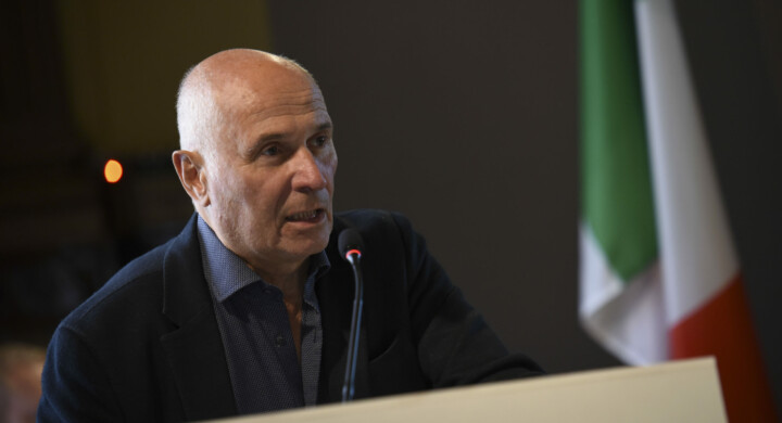 In prima linea ma fuori dai giochi. Camporini spiega il paradosso dell’Italia