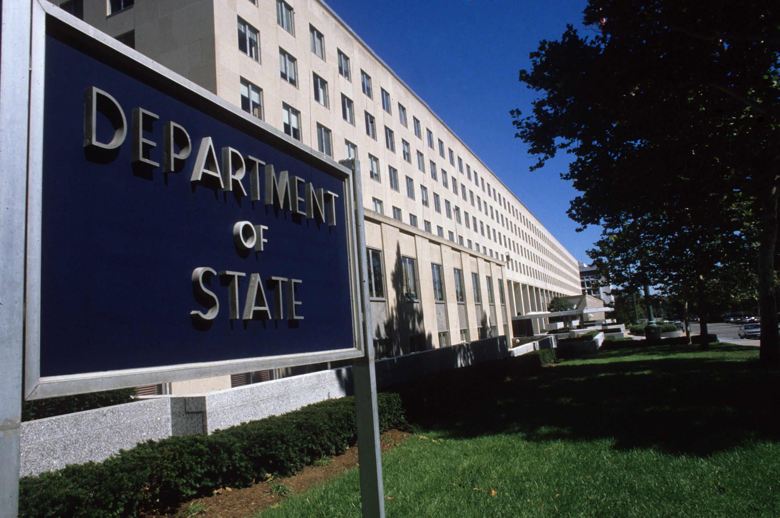 Washington, taglia da 15 milioni contro la rete cinese al servizio dei Pasdaran Washington, taglia da 15 milioni contro la rete cinese al servizio dei Pasdaran