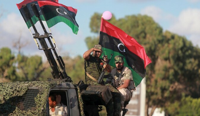 Libia, la politica italiana (tanti amici, poco onore) non funziona. Analisi di Paganini