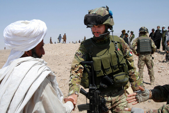 Una strategia per le missioni militari. I consigli di Camporini e Nones (Iai)