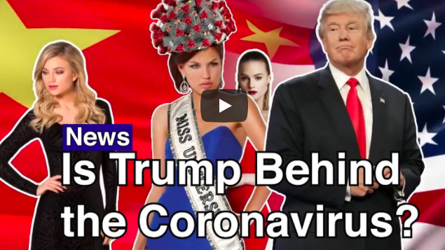 Fake news sul coronavirus? Dalla Russia con furore (anti-Trump)