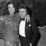 Marina Ripa di Meana, Alberto Arbasino (1983)