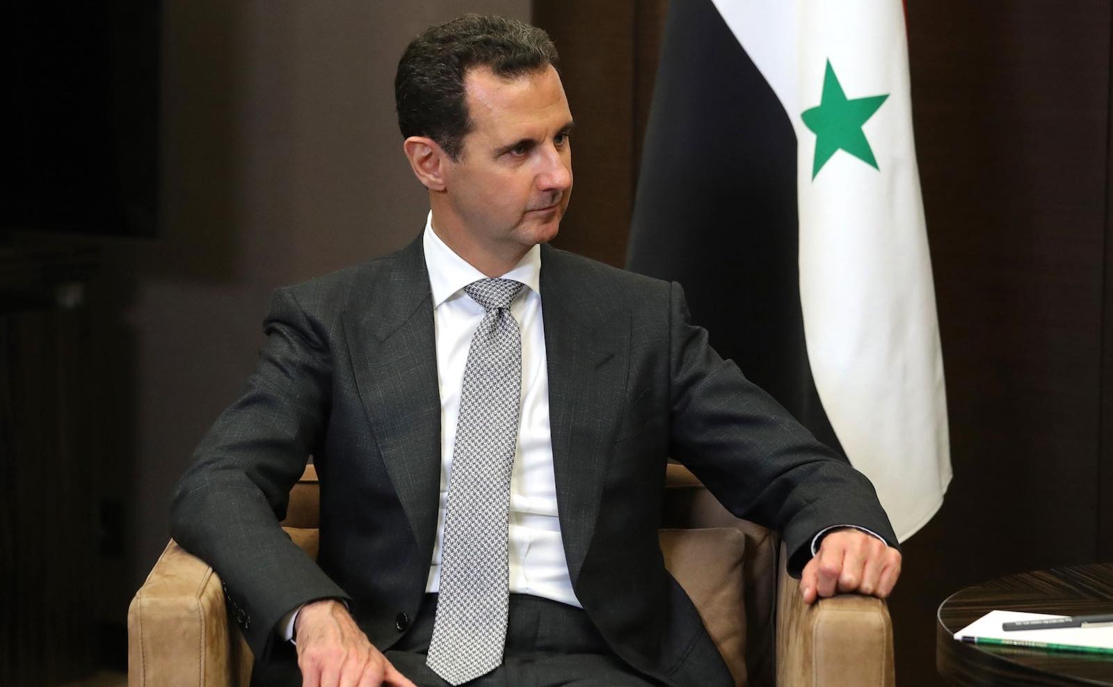 La normalizzazione con Assad e la chimera della stabilità. L’intervento di Fullerton e Netjes