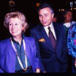 Cristiana Agnelli, Alberto Arbasino, Clara Agnelli Nuvoletti