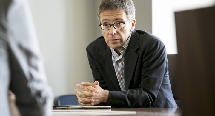 Oggi le mascherine, domani Huawei… Cina e Italia secondo Ian Bremmer