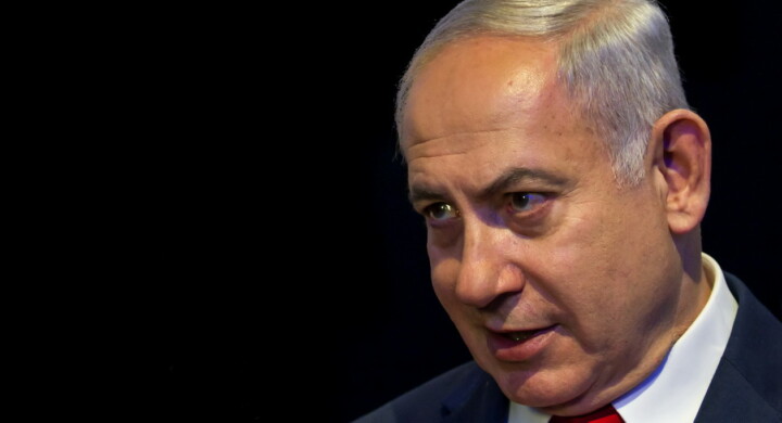 Israele, tutti (ancora) contro Bibi. Gantz pensa al governo di minoranza