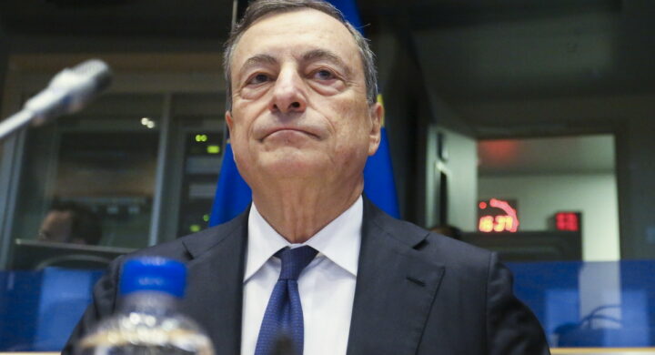 Guida ragionata all’agenda green (e resiliente) di Draghi